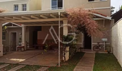 Casa para Venda em Indaiatuba, Casa Bella Bosque Residencial, 3 dormitórios, 1 suíte, 3 banheiros, 2 vagas