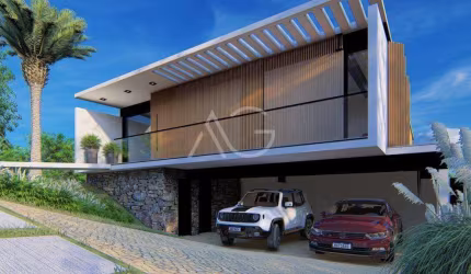 Casa para Venda em Indaiatuba, Jardim Vila Paradiso, 5 dormitórios, 5 suítes, 2 banheiros, 5 vagas