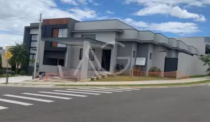 Casa para Venda em Indaiatuba, Jardins do Império, 3 dormitórios, 3 suítes, 2 banheiros