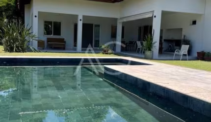 Casa para Venda em Indaiatuba, Helvétia Polo Country, 6 dormitórios, 4 suítes