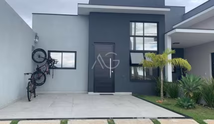 Casa para Venda em Indaiatuba, Jardins do Império, 3 dormitórios, 1 suíte, 3 banheiros, 2 vagas