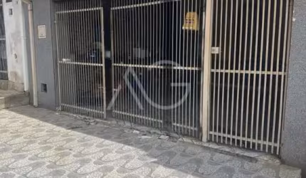 Casa para Venda em Indaiatuba, Jardim Morada do Sol, 3 dormitórios, 1 banheiro