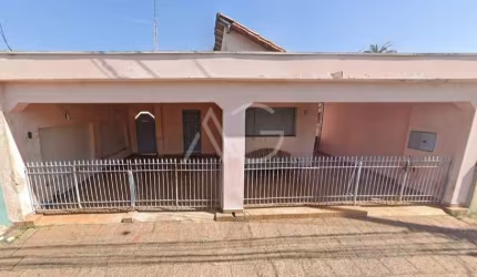 Casa para Venda em Indaiatuba, Centro, 5 dormitórios, 3 banheiros