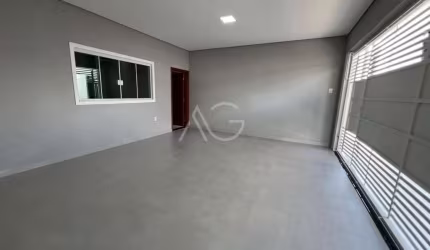 Casa para Venda em Indaiatuba, Vila Todos os Santos, 3 dormitórios, 1 suíte, 2 banheiros, 2 vagas