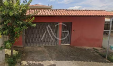 Casa para Venda em Indaiatuba, Jardim Sevilha, 4 dormitórios, 1 suíte, 8 vagas