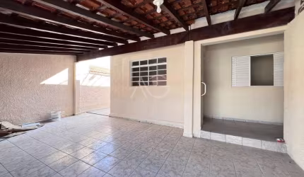 Casa para Venda em Indaiatuba, Jardim São Conrado