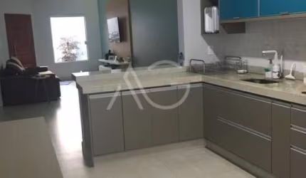 Casa para Venda em Salto, Vila dos Eucalipitos, 2 dormitórios, 1 suíte, 2 banheiros, 2 vagas