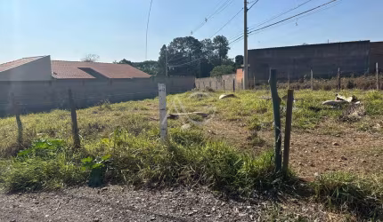 Terreno para Venda em Indaiatuba, Recanto Campestre Internacional de Viracopos Gleba 5