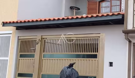 Casa para Venda em Indaiatuba, Parque das Nações, 3 dormitórios, 2 banheiros, 3 vagas