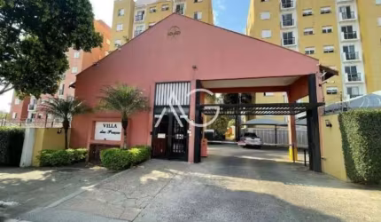 Apartamento para Venda em Indaiatuba, Jardim Alice, 2 dormitórios, 1 banheiro, 1 vaga