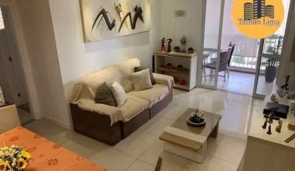 Excelente Apartamento Padrão 4/4 Sendo 1 Suíte em Brotas