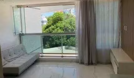 Apartamento Studio no Caminho das Árvores