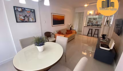 Apartamento 1/4 localizado na Barra - Rua Eduardo Diniz Gonçalves