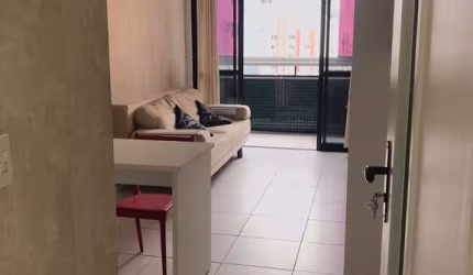 Excelente  Apartamento Kitnet 1 Quarto Na Pituba