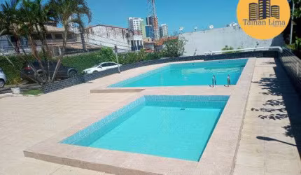 Apartamento Padrão com 3/4 sendo 1 suíte no Parque Bela Vista
