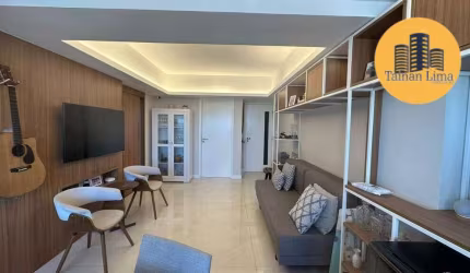 Excelente Apartamento 2/4 Sendo 1 Suíte na Paralela