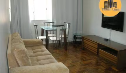 Apartamento Padrão com 3/4 sendo 1 suíte na Barra