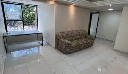 Apartamento Padrão 2 Quartos Sendo 2 Suítes Localizado no Rio Vermelho