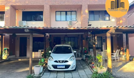 Excelente Village Pé na Areia 3/4 Sendo 2 Suítes em Praia do Flamengo