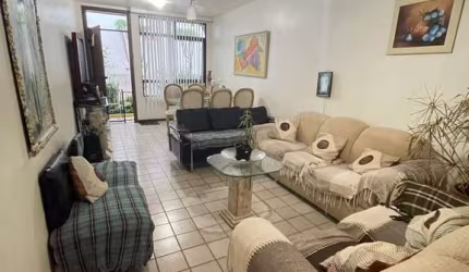 Excelente Village Triplex 4/4 Sendo 3 Suites em Piata