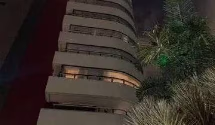 Excelente Apartamento 4/4 Sendo 4 Suítes No Jardim Apipema