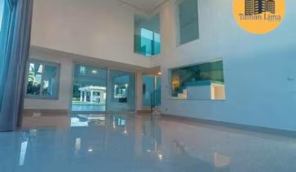 Casa Alto Padrão com 4/4 sendo 2 suítes em Piatã
