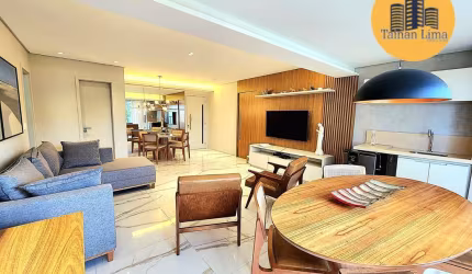 Apartamento Alto Padrão em Patamares, Salvador/BA