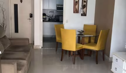 Apartamento Alto Padrão em Alphaville, 3/4 porteira fechada,  Art Ville