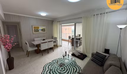 Apartamento Alto Padrão no Greenville Platno, em Patamares, 3/4 sendo 1 suite, reformado, em Salvador/Bahia.