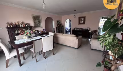 Cobertura Duplex em Brotas, 2/4 reversível para 3/4, com 240m² – Exclusividade e Conforto!