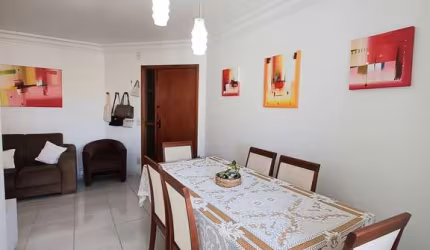 Apartamento Padrão na Pituba, proximo ao Hiper ideal, 3/4 sendo 1 suite,