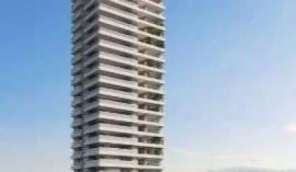 Apartamento Alto Padrão no Horto Florestal, vista mar, 4 suítes, andar alto, Mirat martins de sá, 4 vagas