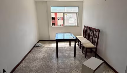 Apartamento Padrão na Federação, no Parque São Brás, bem localizado, nascente, 2/4, pode financiar