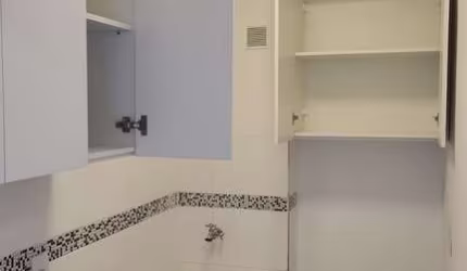 Apartamento na Vila Matilde, 2 dormitorios, a 7 minutos a pé da estação vila matilde, com armarios planejados na cozinha, banheiro e área de serviço.
