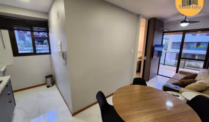 Apartamento Padrão proximo a praia no jardim Armação, prédio novo, 1 dormitorio, com vaga privativa, proximo a praia.