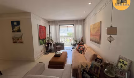 Apartamento Padrão no Pituba ville, com 3 dormitórios, sendo 2 suites, com 2 vagas