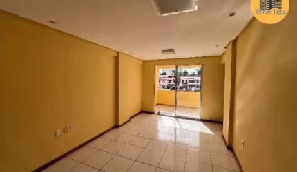 Apartamento Padrão proximo ao Shopping Bela Vista, com 2 dormitórios, suite e varanda.