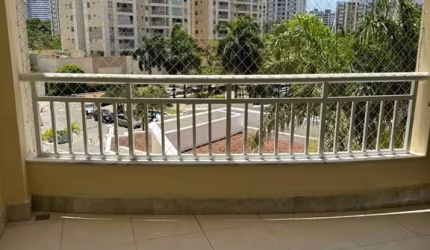 Apartamento no Imbui, com 3 dormitorios, na Vila Anaiti, com vaga, 86m², podendo reformar.