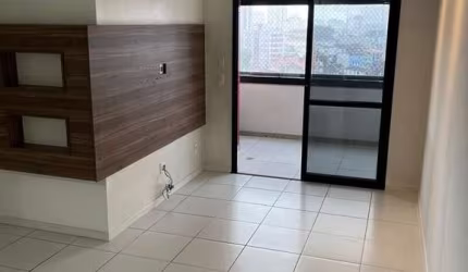 Apartamento Padrão na Federação, reformado, com 2/4 sendo 1 suite, com vaga e área de lazer completa.