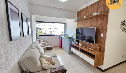 Apartamento Padrão no Stiep, proximo ao Shopping Salvador, com vaga, reformado