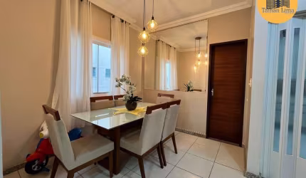 Casa Duplex em Stella MAris, com 4 suítes, reformada, a 100m da praia, reformada