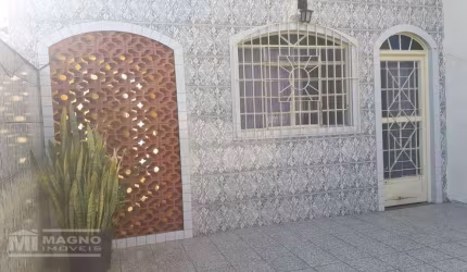 Sobrado com 3 dormitórios à venda, 100 m² por R$ 480.000,00 - Ermelino Matarazzo - São Paulo/SP