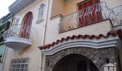 Terreno à venda na Rua Padre Benedito de Camargo, 315, Penha De França, São Paulo por R$ 1.300.000