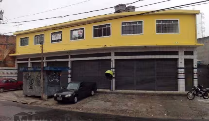 Prédio à venda, 500 m² por R$ 2.000.000,00 - Ermelino Matarazzo - São Paulo/SP
