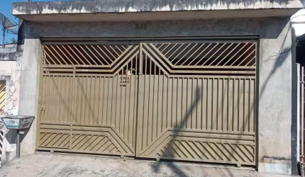 Casa com 3 quartos à venda na Cambiteiros, 245, Jardim Pedro José Nunes, São Paulo por R$ 550.900