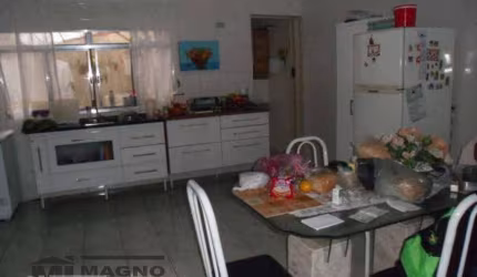Sobrado com 2 dormitórios à venda, 100 m² por R$ 380.000,00 - São Miguel Paulista - São Paulo/SP