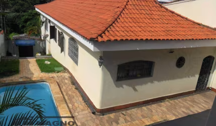 Sobrado com 3 dormitórios à venda, 360 m² por R$ 1.450.000,00 - São Miguel Paulista - São Paulo/SP