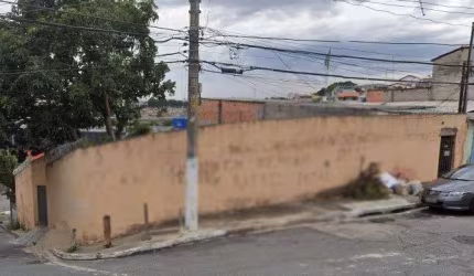 Casa com 3 dormitórios à venda, 120 m² por R$ 750.000,00 - São Miguel Paulista - São Paulo/SP