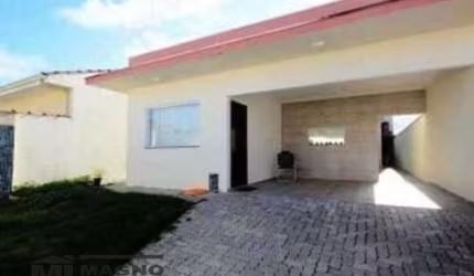 Casa com 3 quartos à venda na Três, 141, Centro, Peruíbe por R$ 520.000