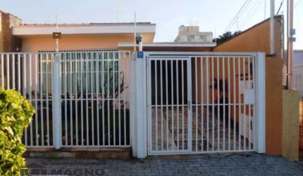 Sobrado com 3 dormitórios à venda, 232 m² por R$ 1.300.000,00 - Penha - São Paulo/SP